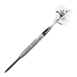 BULL'S Kendji Steinbach Darts - Steel Tip - 90% Tungsten 23g