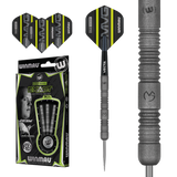 Winmau Michael van Gerwen Darts - Steel Tip - 90% Tungsten - Exact