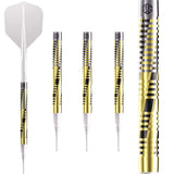 Caliburn Nexus Darts - Soft Tip - 95% Tungsten - N3 20g