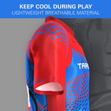 Target Player Darts Shirt - Nathan Aspinall 2027