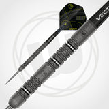 Winmau Michael van Gerwen Darts - Steel Tip - 90% Tungsten - Signature