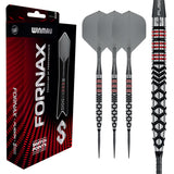 Winmau Fornax Switch Darts - Steel Tip - 90% Tungsten - Tapered