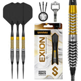 Winmau Exion Switch Darts - Steel Tip - 90% Tungsten - Torpedo