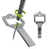 Winmau Michael van Gerwen Switch Darts - Steel Tip - 90% Tungsten - Signature