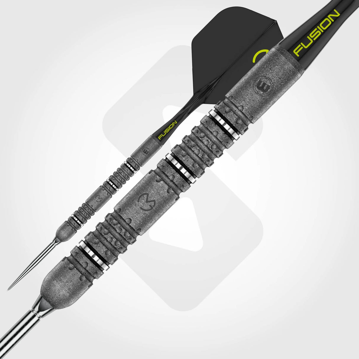 Winmau Michael van Gerwen Switch Darts - Steel Tip - 90% Tungsten - Signature