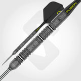 Winmau Michael van Gerwen Switch Darts - Steel Tip - 90% Tungsten - Signature
