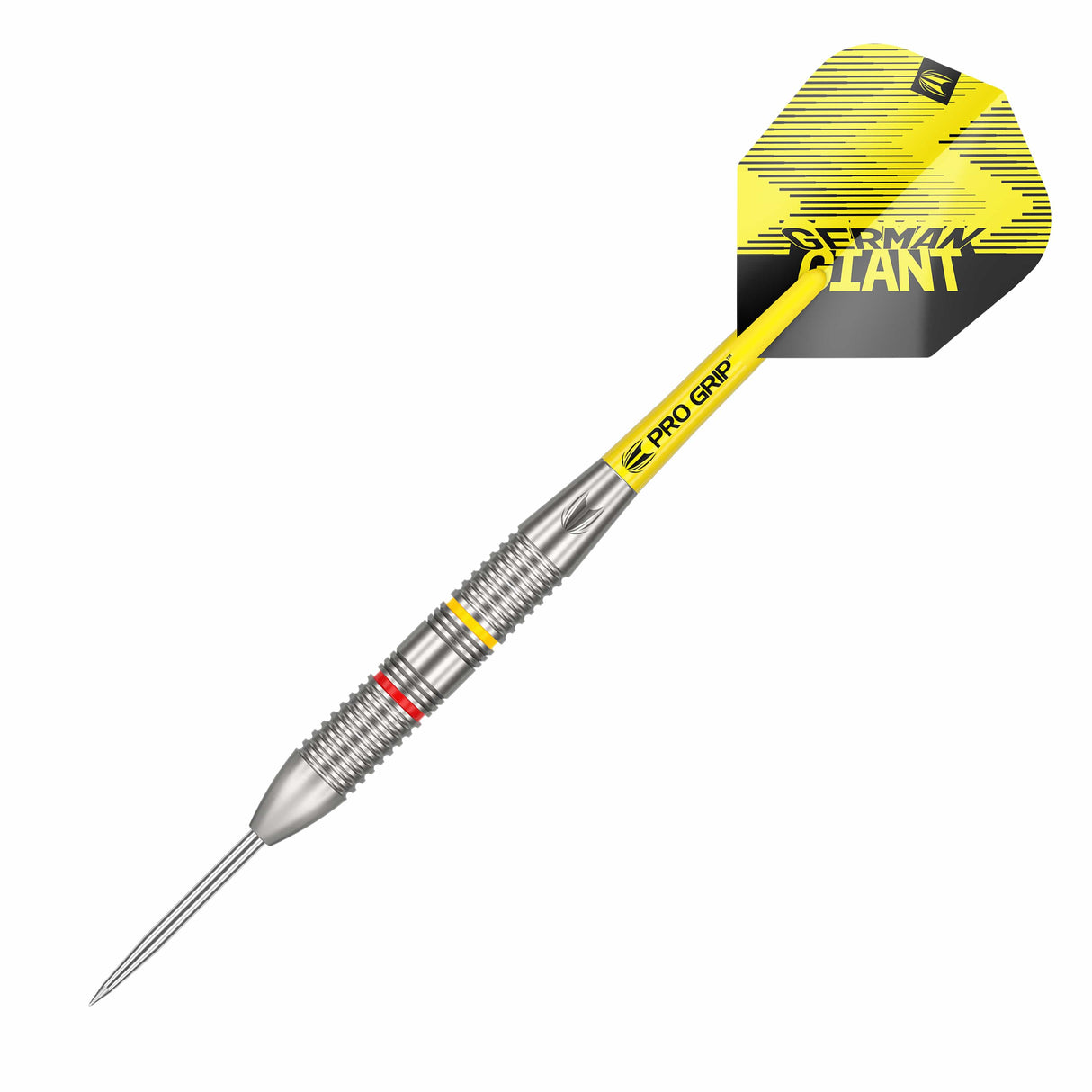 Target Gabriel Clemens Darts - Steel Tip - Brass 22g