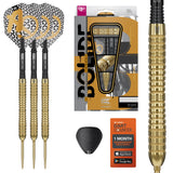 Target Bolide Envy Darts - Steel Tip - 90% Tungsten - 04