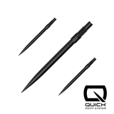 Harrows Quick Dart Points - Screw In