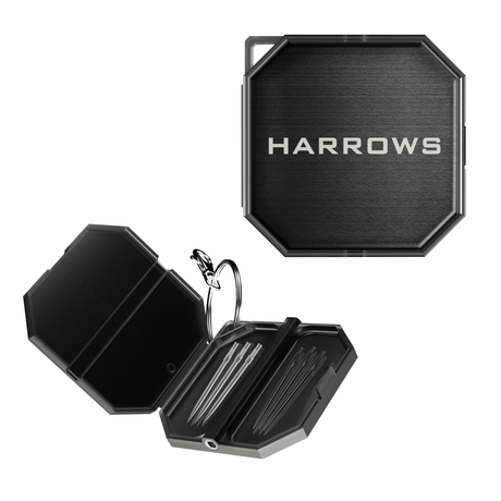 Harrows Quick Point Tool - Pro Changer
