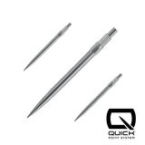 Harrows Quick Dart Points - Screw In