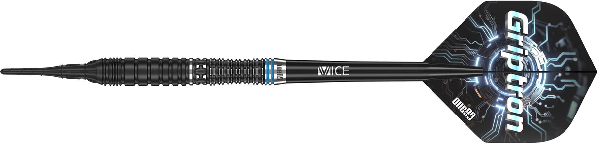 One80 Griptron Darts - Soft Tip - 90% Tungsten - GT2 20g