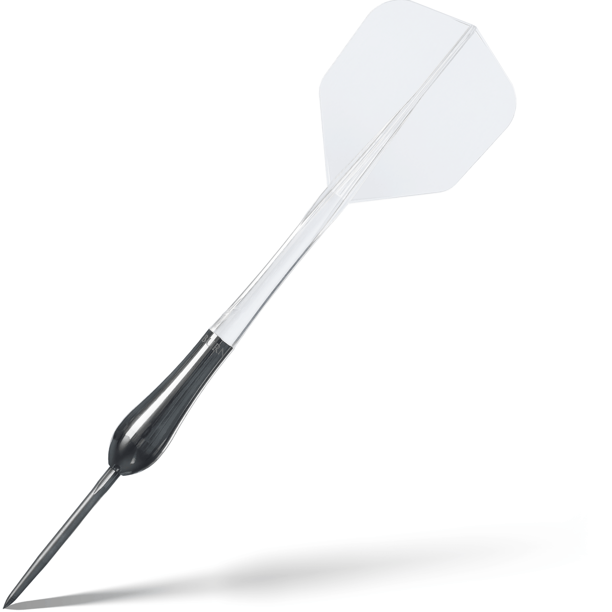 Caliburn Starships Darts - Steel Tip - 95% Tungsten - Waterdrop - 21g PERS