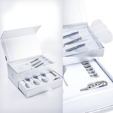 Caliburn Starships Darts - Soft Tip - 95% Tungsten - Falcon - 20g