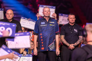 Raymond van Barneveld 'Barney'