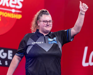 Beau Greaves 'Beau 'N' Arrow'