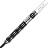 Red Dragon Gian van Veen Darts - Steel Tip - 90% Tungsten - Axis SE