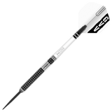 Red Dragon Gian van Veen Darts - Steel Tip - 90% Tungsten - Axis SE