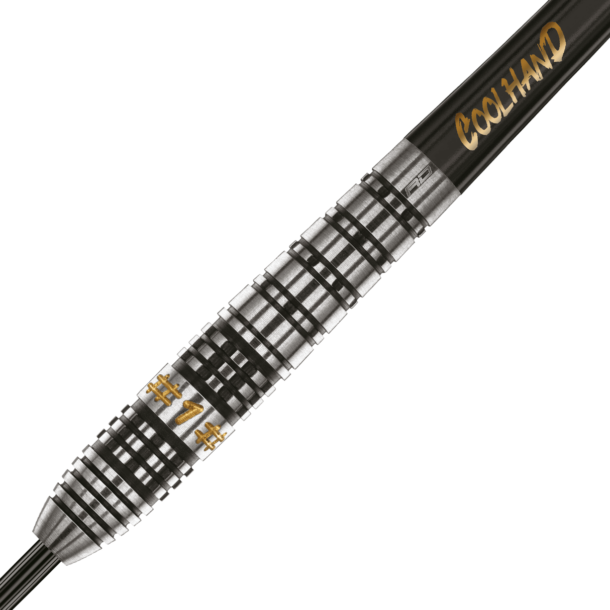 Red Dragon Luke Humphries Darts - Steel Tip - 90% Tungsten - Prestige