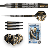 Red Dragon Luke Humphries Darts - Steel Tip - 90% Tungsten - Prestige