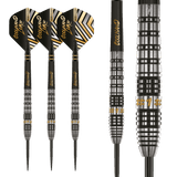 Red Dragon Luke Humphries Darts - Steel Tip - 90% Tungsten - Prestige