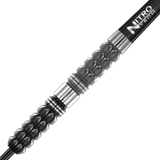 Red Dragon Paradym Darts - Steel Tip - 90% Tungsten - Parallel
