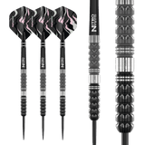 Red Dragon Paradym Darts - Steel Tip - 90% Tungsten - Parallel