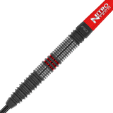 Red Dragon Jonny Clayton Darts - Steel Tip - 90% Tungsten - Hiraeth