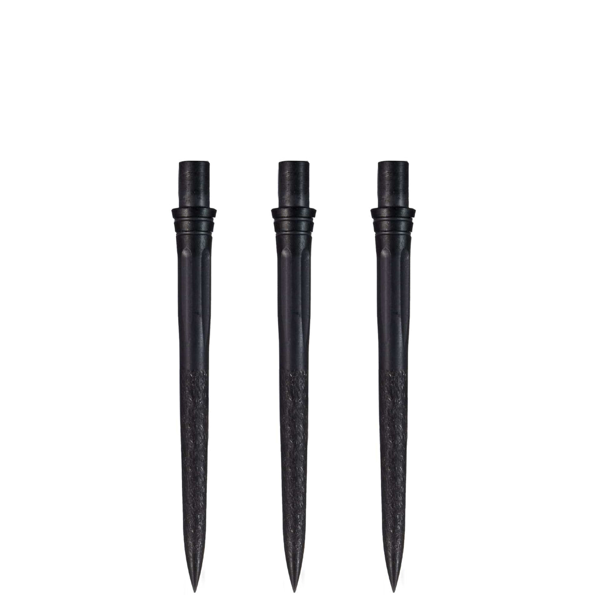 Caliburn Replaceable Dart Points - Rough - No Lip