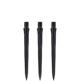 Caliburn Replaceable Dart Points - Rough - No Lip