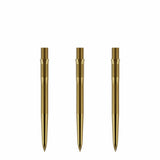 Caliburn Evo Dart Points - Smooth - Gold