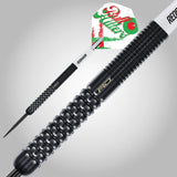 Red Dragon Bullhitters Darts - Steel Tip - 90% Tungsten