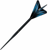 Caliburn TTD Darts - Complete Titanium Dart - T1 - Black 5g
