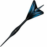 Caliburn TTD Darts - Complete Titanium Dart - T2 - Black 6g