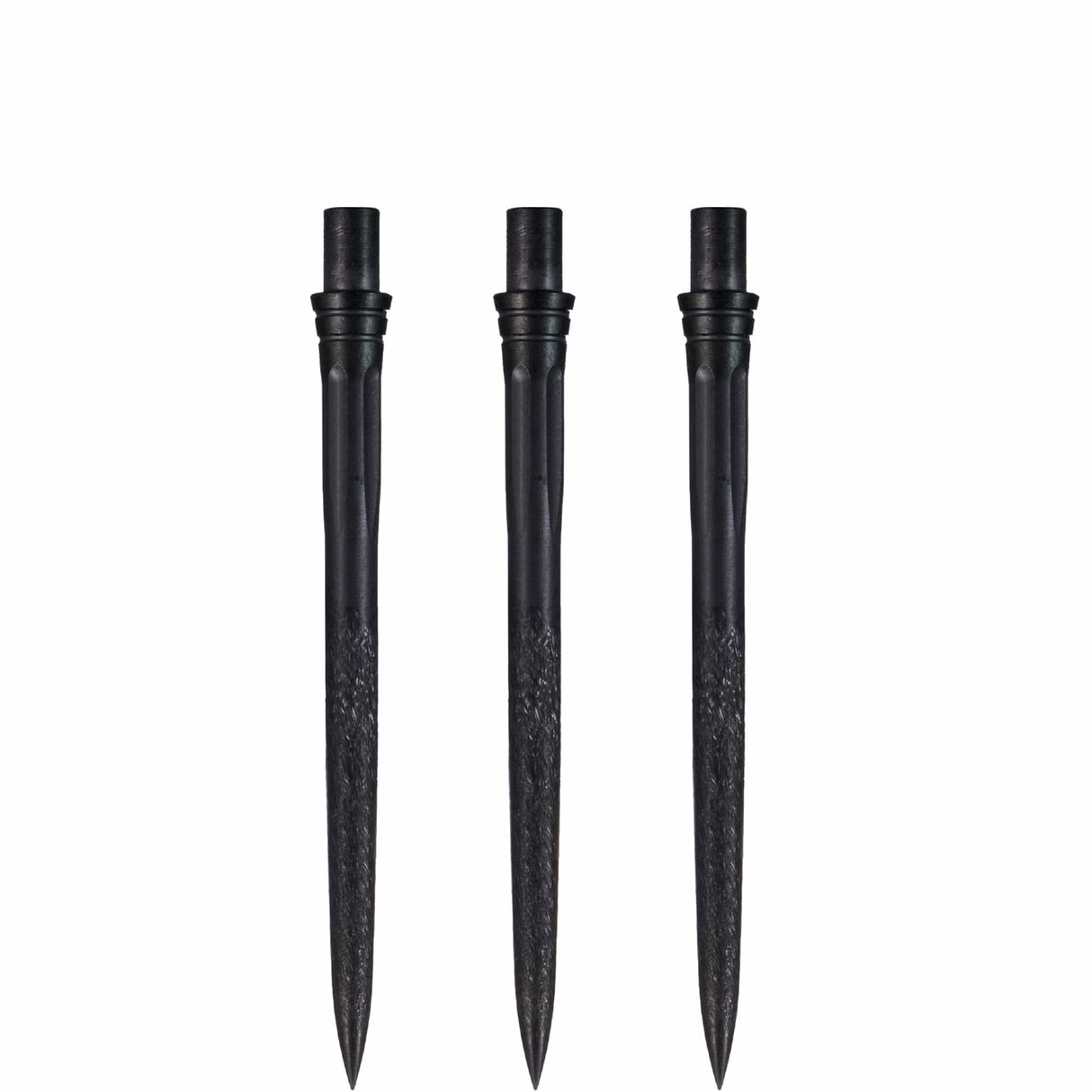 Caliburn Replaceable Dart Points - Rough - No Lip