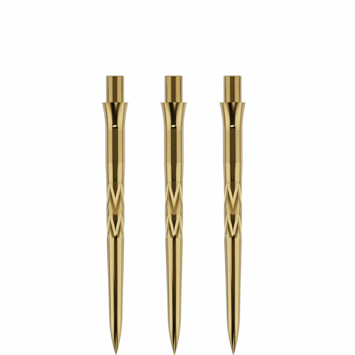 Caliburn Replaceable Dart Points - Mir