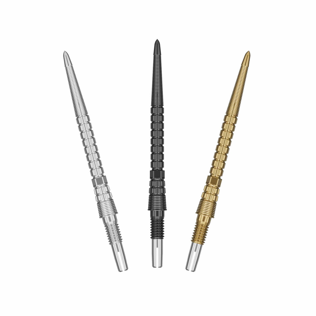 Target Swiss Points - Chrono Storm