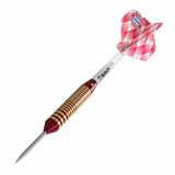 BULLS FC Bayern Darts - Steel Tip - Brass 21g