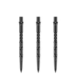 Caliburn Evo Dart Points - HAN G2 - Black