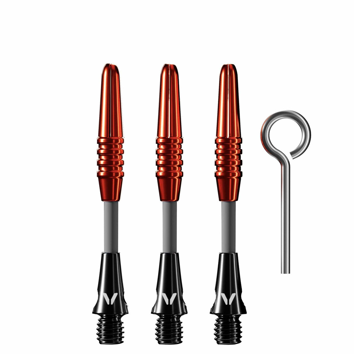 Viper Carbon Fibre Dart Shafts