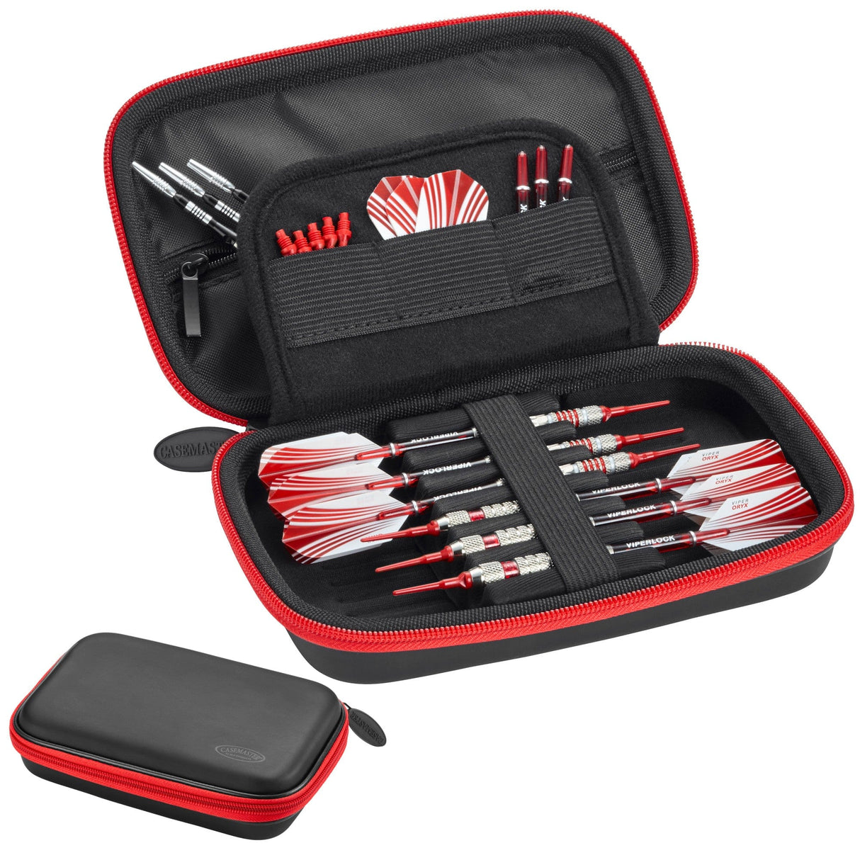 Casemaster Sentinel Dart Case - EVA