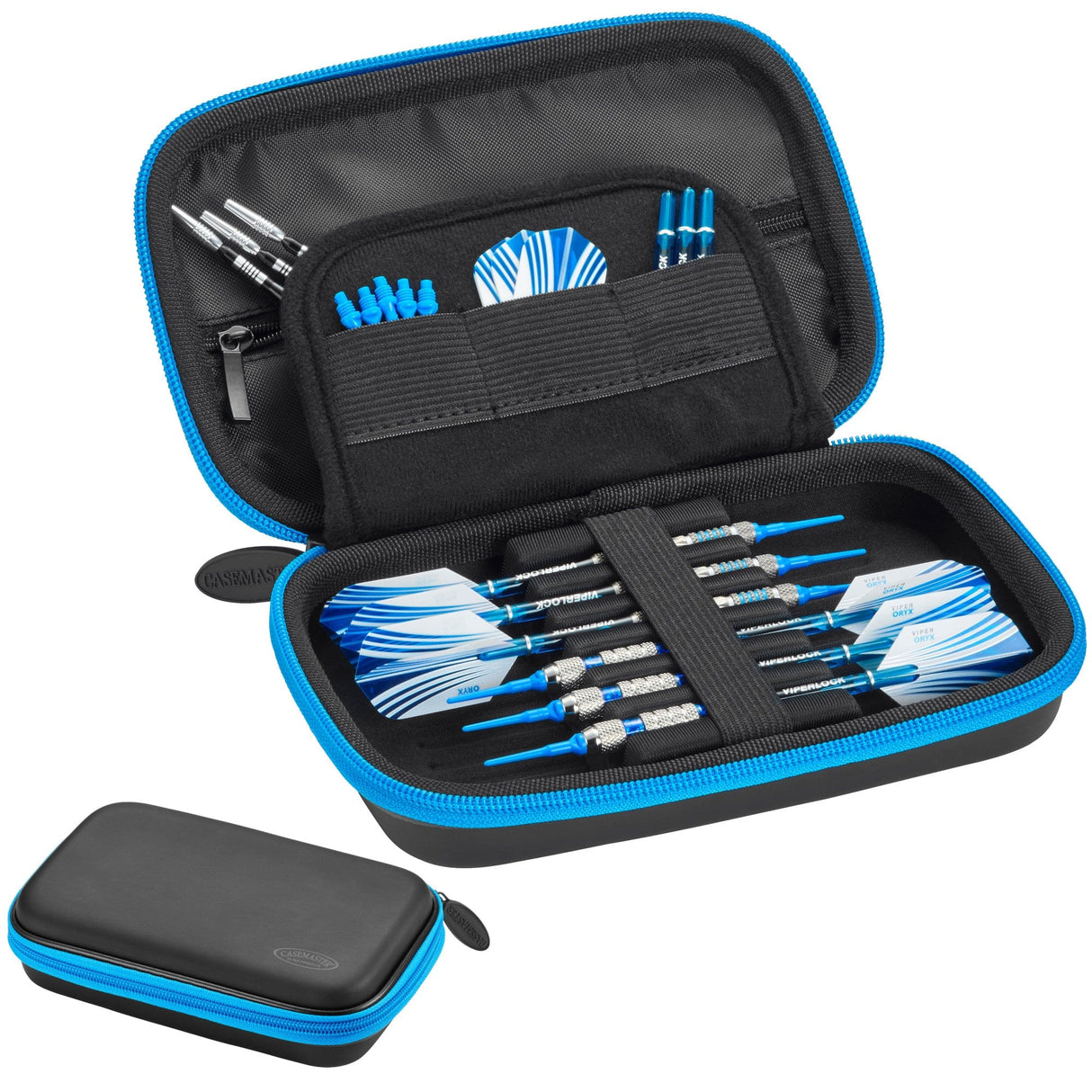 Casemaster Sentinel Dart Case - EVA