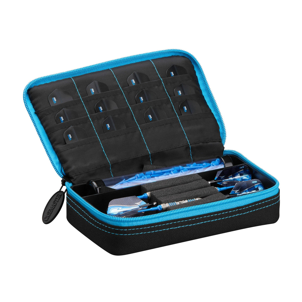 Casemaster Plazma Dart Case - Nylon