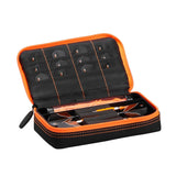 Casemaster Plazma Dart Case - Nylon