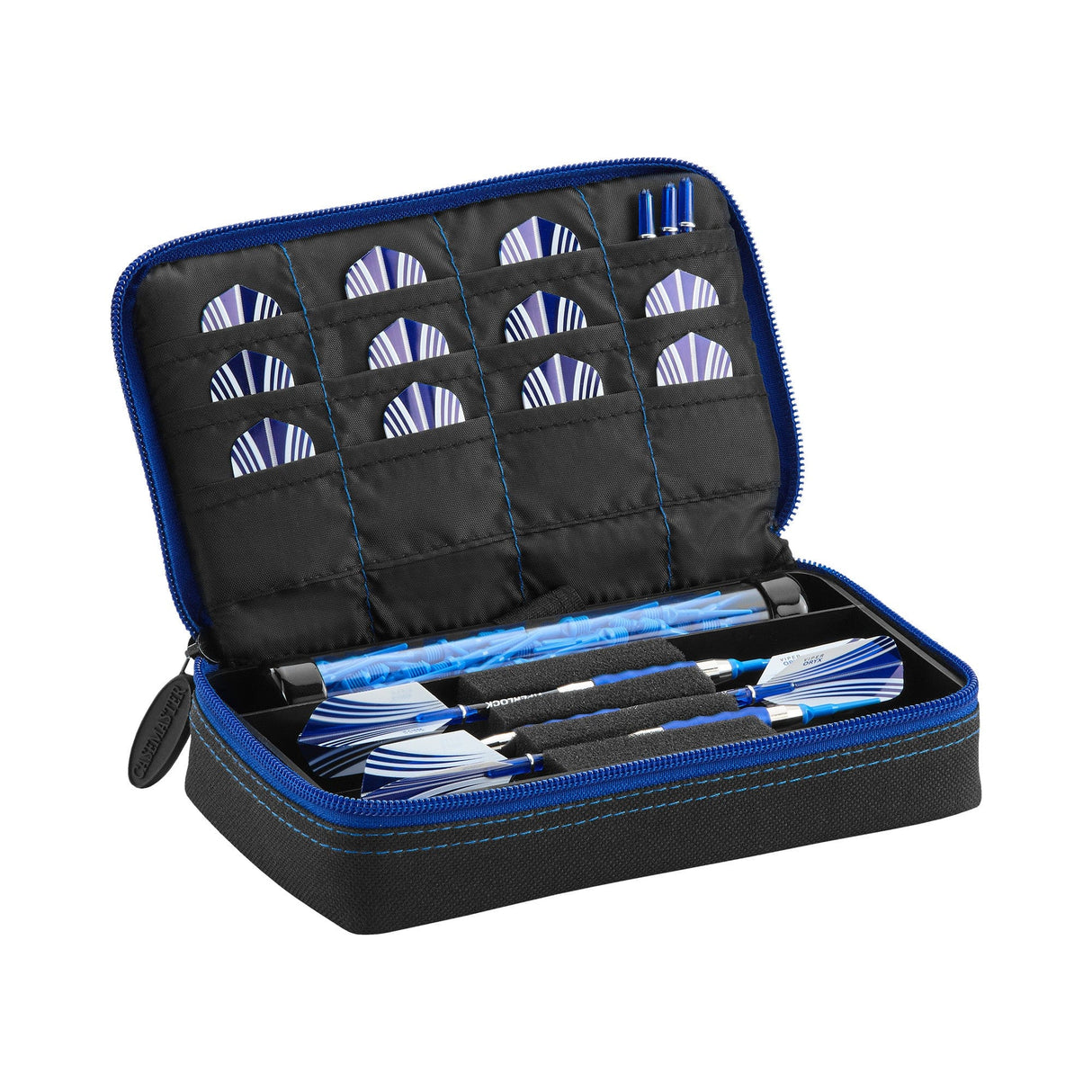 Casemaster Plazma Dart Case - Nylon