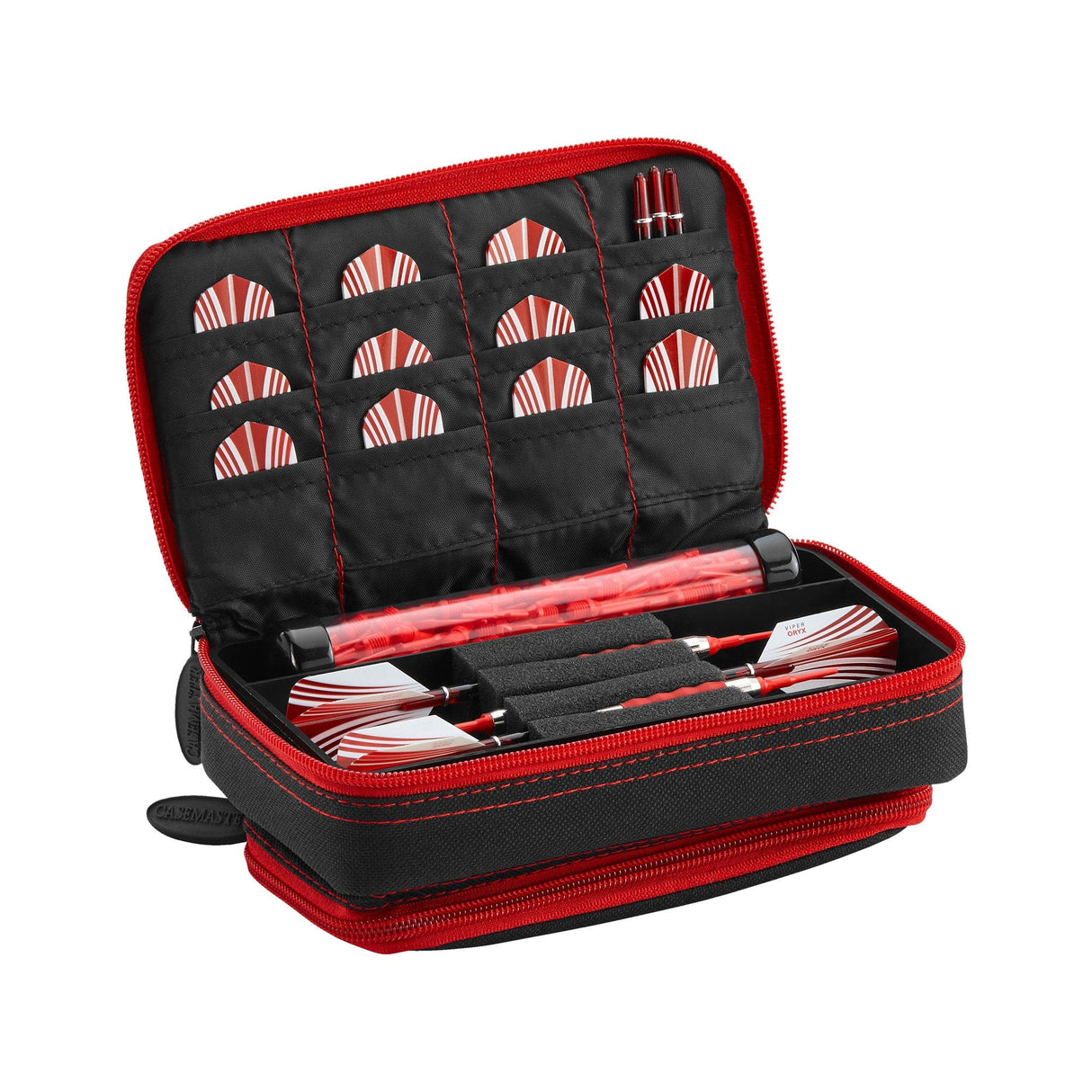 Casemaster Plazma Plus Dart Case - with phone pocket - Nylon
