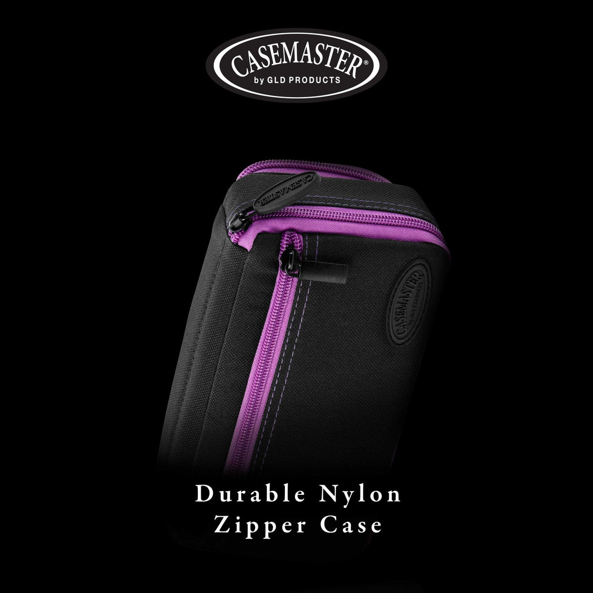 Casemaster Plazma Plus Dart Case - with phone pocket - Nylon
