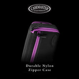 Casemaster Plazma Plus Dart Case - with phone pocket - Nylon
