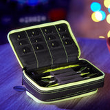 Casemaster Plazma Plus Dart Case - with phone pocket - Nylon