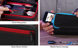 Casemaster Plazma Plus Dart Case - with phone pocket - Nylon